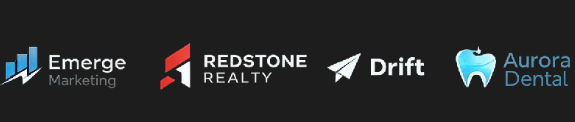 Client logo